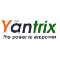 Yantrix logo - Similar company to Dothex Technologies