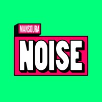 Mansoura Noise logo - Similar company to Mis -  Mansoura Information Systems