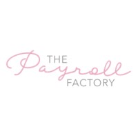 The Payroll Factory logo - Similar company to Payrollcentric