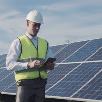 JOB opportunity in Renewable Industry ♻️ logo - Similar company to Pan Trading Contracting & Services