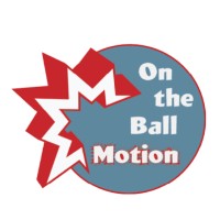 On The Ball Motion Graphics logo - Similar company to Eliba Design | Web Design, Logo Animation , Digital Marketing