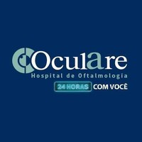 Oculare Hospital de Oftalmologia logo - Similar company to Upgrade Ti - Soluções Em Ti Para Empresas