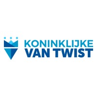 Koninklijke Van Twist logo - Similar company to Devcon Ecosystems