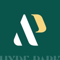 Hyde Park Real Estate logo - Similar company to Infinity Homes Properties