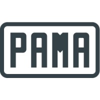 PAMA GmbH Werkzeugmaschinen logo - Similar company to Belfor Machinery