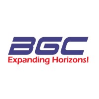 Bakhshi Group Corporation (BGC) logo - Similar company to Hashimy Group