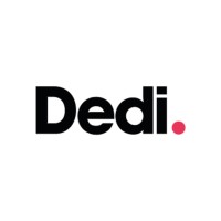 Dedi Agency logo - Similar company to Leadformance Bridge