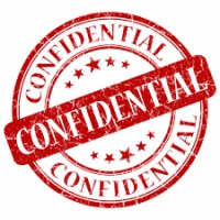 Confidential Financial Services logo - Similar company to Menatalents