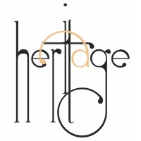 Heritage by Matt Gillan logo - Similar company to Chateau Rigaud