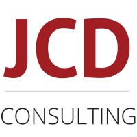 JCD Consulting logo - Similar company to Elevate Realty Group