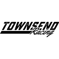 Townsend Racing logo - Similar company to Weetman