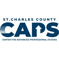 St. Charles County CAPS logo - Similar company to St. Charles County Ambulance District