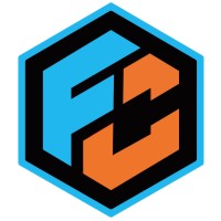 FC Motorsports logo - Similar company to Interphase Entertainment