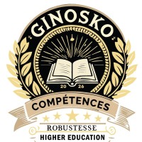 GINOSKO HIGHER SCHOOL logo - Similar company to Albert Deloin