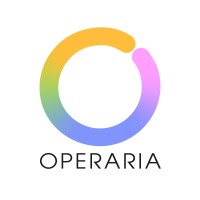 OPERARIA logo - Similar company to Transom | Specialized Technical Talent For Mission-Critical Iiot & Control Systems