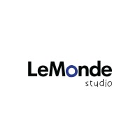 LeMonde Studio logo - Similar company to Creos