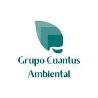 Grupo Cuantus Ambiental logo - Similar company to Apeho - Peruvian Occupational Hygiene Association