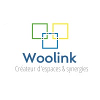 Woolink logo - Similar company to Adjungo Managed Mobility Services