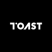 Toast Represents logo - Similar company to Agent-At-Large