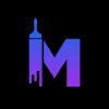 Muralink logo - Similar company to Easy Hoops