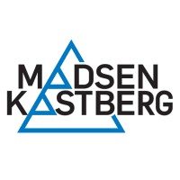 Madsen & Kastberg A/S logo - Similar company to Thormann.As