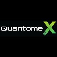 Quantomex logo - Similar company to Halman Web