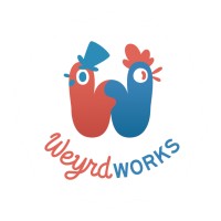 Weyrdworks logo - Similar company to Freshable