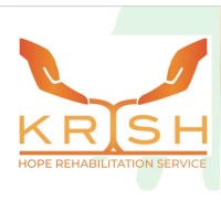 Krish Hope Rehabilitation Service logo - Similar company to Triveni Mandir