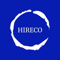 HireCo logo - Similar company to Hireco World