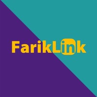 Fariklink logo - Similar company to Asomedia