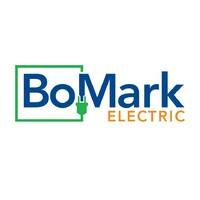 BoMark Electric logo - Similar company to Grounded Electrical Construction