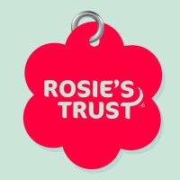 Rosie's Trust logo - Similar company to The Adab Trust