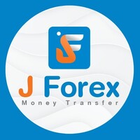J Forex Money Transfer logo - Similar company to Finbler
