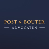 Post & Bouter Advocaten logo - Similar company to The Legal Group