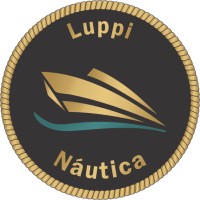 Luppi Náutica logo - Similar company to Acquaplanet Nautica