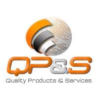 QP&S - Quality Products & Services logo - Similar company to Imf S.A.