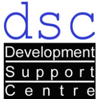 Development Support Centre ✅ logo - Similar company to Utthan Gujarat
