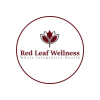Red Leaf Wellness logo - Similar company to Femade Inc