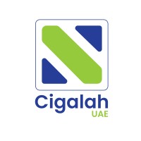 Cigalah UAE logo - Similar company to Cigalah