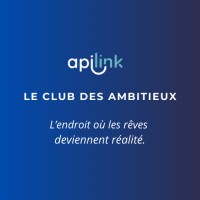 Apilink Business Club logo - Similar company to Respect