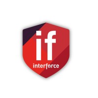 Interforce Networks BV logo - Similar company to Desktoptowork