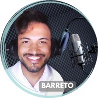 Barreto Produções logo - Similar company to Tv Cidade