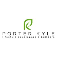 Porter Kyle logo - Similar company to Common Bond Development Group