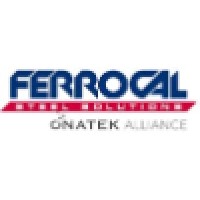 FERROCAL Steel Solutions logo - Similar company to Ferrocal B.V.