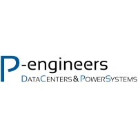 Ingenieurbüro Pfeifer, P-Engineers
