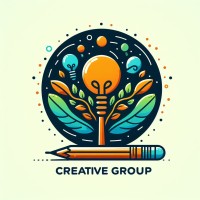 Spencer Creates logo - Similar company to Spencer Creative