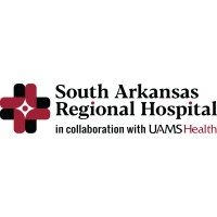 South Arkansas Regional Hospital logo - Similar company to Share Foundation