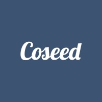 Coseed logo - Similar company to Coseed
