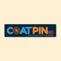 COAT PIN BD logo - Similar company to Ee Distribution