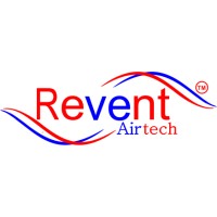 Revent Airtech logo - Similar company to Othello Developers